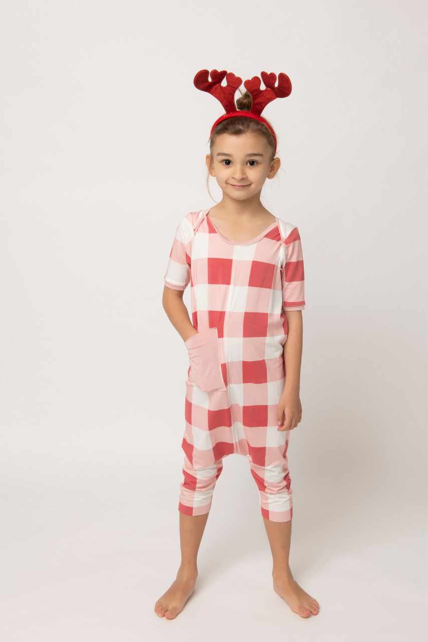 Kids best sale summer onesie