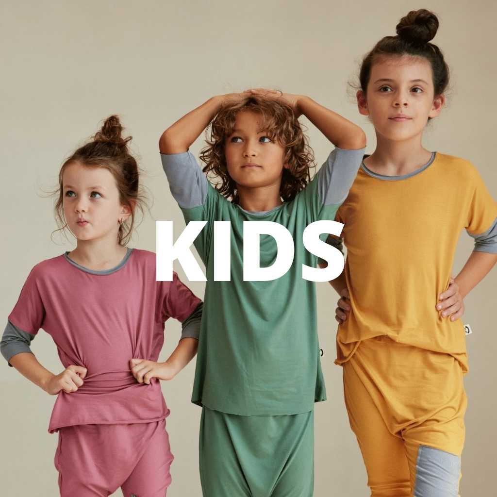 Children's Teens Boys Girls 100% Cotton Lounge Pants Pyjama